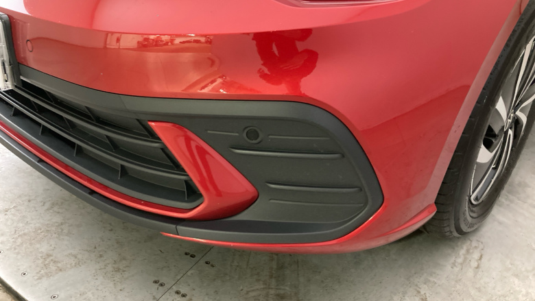 Volkswagen Polo 1.0 TSI Life 5dr Petrol Hatchback